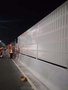 工厂  车站 公路隔音降噪 隔音墙 高架桥透明声屏障 厂家直销