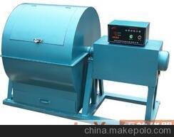 實驗小磨，SM500*500水泥試驗小磨機（隔音型）圖片
