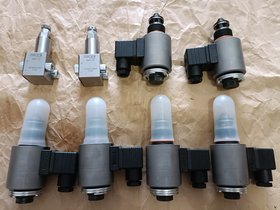 HYDACR¿HDA4844-A-400-000