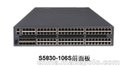 S5830-106S 96个千兆电口+10万兆光口上联 高端交换机