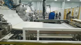 大型水處理凈化過濾器設(shè)備工廠，提供定制水處理解決方案