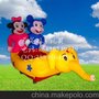 充气电瓶车价格  充气电车外罩配件广场游乐设备