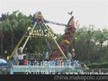 超好玩的海盗船带你体验海洋的感觉定做直销就在郑州卡奇多