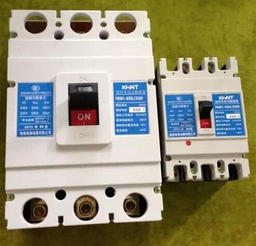 RSM-1000NGTC00AR100A熔斷器