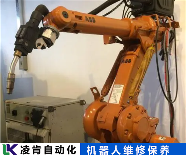 kawasaki機器人無法啟動維修很擅長