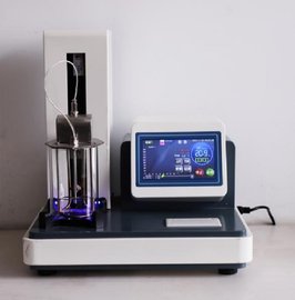 石油瀝青軟化點(diǎn)試驗(yàn)儀 型號 SYD-2806J庫號：M386517