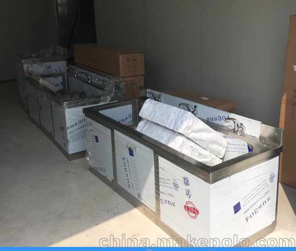 江西德興市萬級 十萬級無塵車間潔凈室圖片