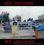 供应广场迷你飞车厂家 旋转欢乐飞车 6座小摆锤游乐设备