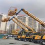 聊城高唐高空作業(yè)升降車租賃出租 園林養(yǎng)護(hù) 臺班月租