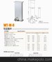 优质供应WA WT-M-8  会议桌升降 电视升降架 升降立柱