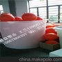 供应珠海塑料桶1000L腌制桶 塑料圆桶 图 