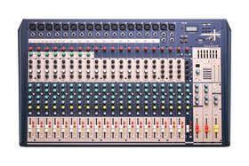 ˇSoundcraft NANO M24(ni)USB{(dio)_(ti)