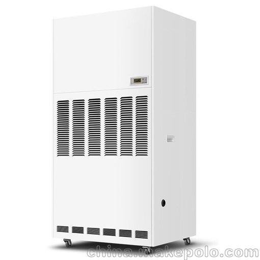 仟井TH-480CSH除濕機(jī) 茶葉中藥材受潮變質(zhì)發(fā)霉抽濕器圖片