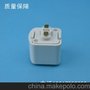 生产二线轨道头 导轨头 二线接驳器 二线电源盒 轨道盒