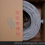 无氧铜网线，更低的价格!国标保测试网线