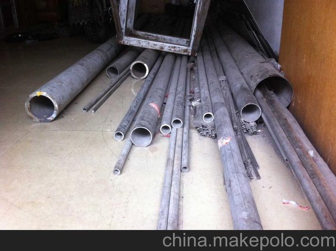 廣州地區(qū)低價(jià)非標(biāo)厚壁工業(yè)無(wú)縫管6-426mm　310S耐高溫管圖片