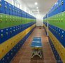 石家庄足疗足浴报钟器钟房管理软件财务系统