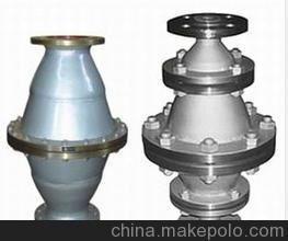JF-I型不銹鋼阻火器