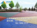 三亚市透水路面材料-吉阳区透水混凝土胶结剂优惠促销