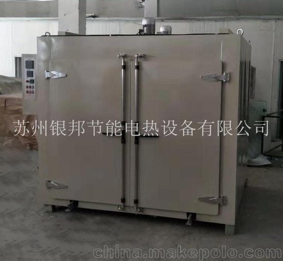 電機定子專(zhuān)用烤箱 定子轉子絕緣漆固化烘箱 電動(dòng)機維修用烤箱圖片