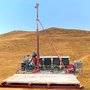 现货厂家直销 全液压HTZB-300钻探机 用于地质勘查 岩心取样