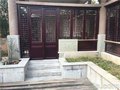 鹤壁仿古门窗定制价格  华旭木雕 (在线咨询)
