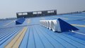 屋面通风器、气楼、排烟天窗