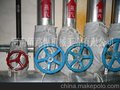 优质可拆卸式保温套，可拆卸隔热套