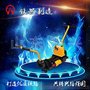 三门峡铁兴液压推轨缝调整器YTF-400供应商调整钢轨轨距