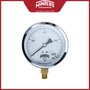 PEM-40經(jīng)濟型通用壓力表黑鋼外殼黃銅機件IP52文特斯WINTERS