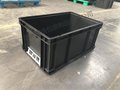 防静电塑料周转箱生产厂 苏州鑫浩供应商厂家