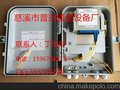 1分16光分路器箱