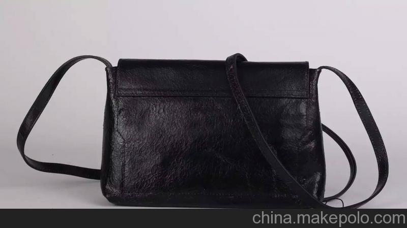 原單CK真皮女包 歐美品牌牛皮斜挎包 出口真皮單肩包批發(fā)代理