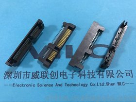ֱN7+15P-SATA^AʽA1.2mm僽