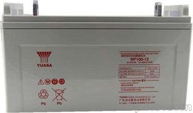YUASA/汤浅蓄电池NP100-12经销商价格