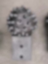 打樁機截齒，旋挖機截齒