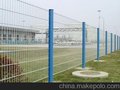 杭州体育场护栏网场地围网  操场体育围网