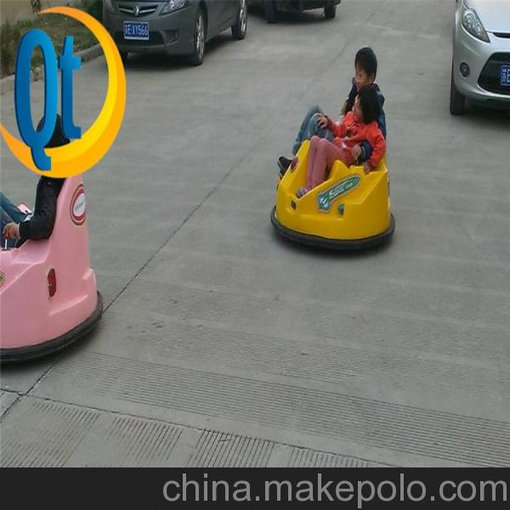 廠家現(xiàn)貨銷售 昆山奇童優(yōu)質(zhì)兒童碰碰車 帶音樂彩燈電動碰碰車圖片