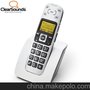 ClearSounds A400 DECT 6.0 Amplified Cordless Phone