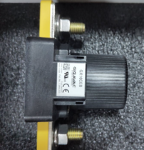  Gigavac ^ GX16CEB