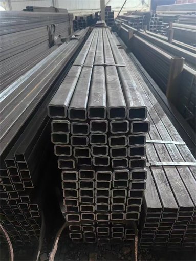 濟(jì)寧
Q235方管 質(zhì)量有保障圖片
