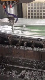 CNC大型机械加工 6米船模 滚塑翻砂铸造 精加工
