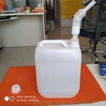 尿素桶厂家年中大促10公斤尿素液用堆码桶优惠酬宾