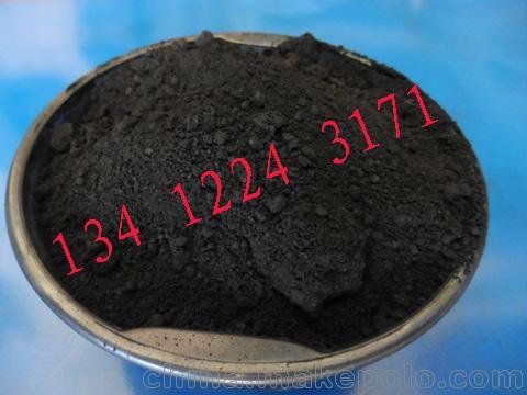 橡膠改性石墨粉優(yōu)質(zhì)導電石墨碳粉圖片
