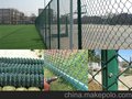 学校铁丝围栏网 球场围栏网 运动场围栏