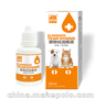 宠吾乐宠物去泪痕液 犬猫通用 30ml/瓶