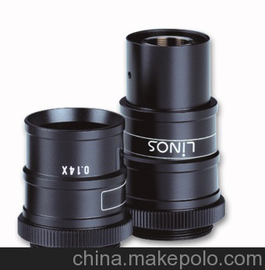 linos΢๤ҵͷMacro CCD Lens 1 f/5.6