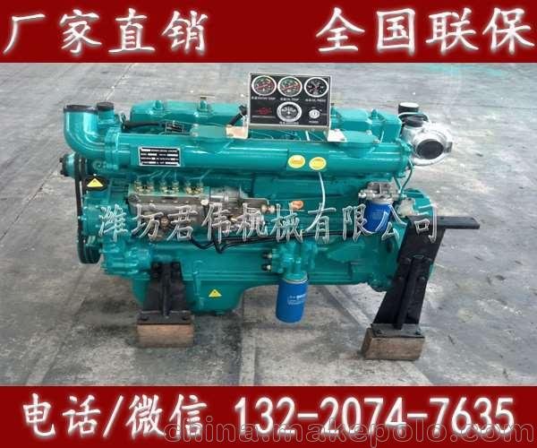 濰坊金馬4RNT15B抽砂船用發(fā)動機質(zhì)量保證圖片
