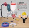 地下涌水灌注机厂家,专业止水供应,红信,hx-512