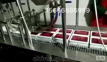 血豆腐生产线厂家